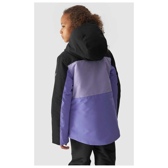 4F Παιδικό μπουφάν Technical Jacket